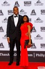 Black Tie Tailgate 2023 (The Red Carpet)