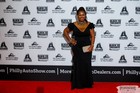Black Tie Tailgate 2023 (The Red Carpet)