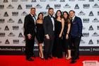 Black Tie Tailgate 2023 (The Red Carpet)