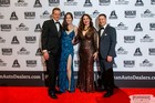 Black Tie Tailgate 2023 (The Red Carpet)