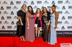 Black Tie Tailgate 2023 (The Red Carpet)