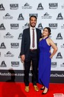 Black Tie Tailgate 2023 (The Red Carpet)