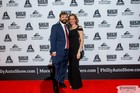 Black Tie Tailgate 2023 (The Red Carpet)