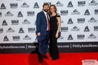 Black Tie Tailgate 2023 (The Red Carpet)