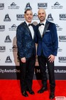 Black Tie Tailgate 2023 (The Red Carpet)