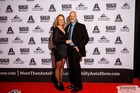 Black Tie Tailgate 2023 (The Red Carpet)