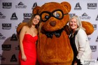 Black Tie Tailgate 2023 (The Red Carpet)