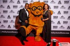 Black Tie Tailgate 2023 (The Red Carpet)
