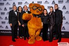 Black Tie Tailgate 2023 (The Red Carpet)