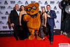 Black Tie Tailgate 2023 (The Red Carpet)