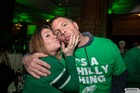 Eagles Big Game Pop Up Party