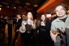 New Year's Eve 2024 in Atlantic City at The Showboat Hotel