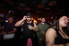 New Year's Eve 2024 in Atlantic City at The Showboat Hotel