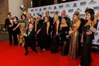 Black Tie Tailgate 2024 (The Red Carpet)