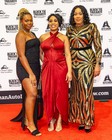 Black Tie Tailgate 2024 (The Red Carpet)
