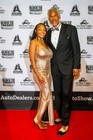 Black Tie Tailgate 2024 (The Red Carpet)