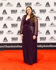 Black Tie Tailgate 2024 (The Red Carpet)
