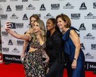 Black Tie Tailgate 2024 (The Red Carpet)