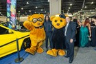 Black Tie Tailgate 2024 (General Event Photos)