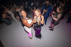 NYE at The Crystal Tea Room (Gallery 1)