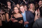 NYE at The Crystal Tea Room (Gallery 1)