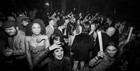 NYE at The Crystal Tea Room (Gallery 1)