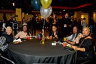 New Year's Eve 2025 in Atlantic City at The Showboat Hotel
