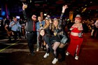 New Year's Eve 2025 in Atlantic City at The Showboat Hotel