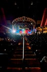 New Year's Eve 2025 in Atlantic City at The Showboat Hotel