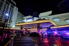 New Year's Eve 2025 in Atlantic City at The Showboat Hotel