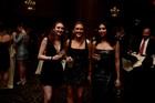 NYE at The Crystal Tea Room (Gallery 2)