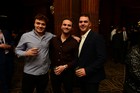 NYE at The Crystal Tea Room (Gallery 2)