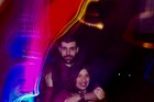 NYE at The Crystal Tea Room (Gallery 2)