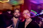 NYE at The Crystal Tea Room (Gallery 2)