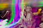 NYE at The Crystal Tea Room (Gallery 2)
