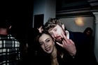 NYE at The Crystal Tea Room (Gallery 2)