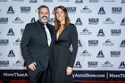 Black Tie Tailgate 2025 (The Red Carpet)