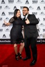 Black Tie Tailgate 2025 (The Red Carpet)