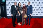 Black Tie Tailgate 2025 (The Red Carpet)