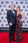 Black Tie Tailgate 2025 (The Red Carpet)