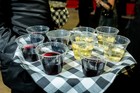 Black Tie Tailgate 2025 (The Red Carpet)