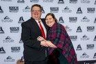 Black Tie Tailgate 2025 (The Red Carpet)