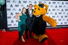 Black Tie Tailgate 2025 (The Red Carpet)
