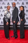 Black Tie Tailgate 2025 (The Red Carpet)
