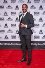 Black Tie Tailgate 2025 (The Red Carpet)