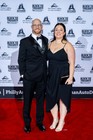 Black Tie Tailgate 2025 (The Red Carpet)