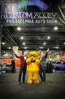 Black Tie Tailgate 2025 (General Event Photos)