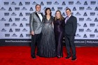 Black Tie Tailgate 2025 (The Red Carpet)