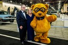 Black Tie Tailgate 2025 (General Event Photos)