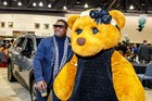 Black Tie Tailgate 2025 (General Event Photos)